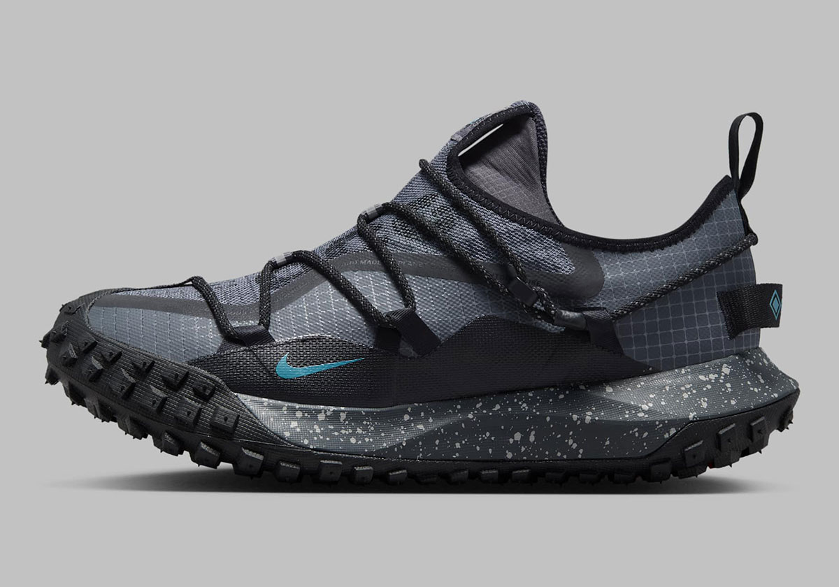 Las Nike ACG Mountain Fly Low GORE-TEX Regresan En 2025.