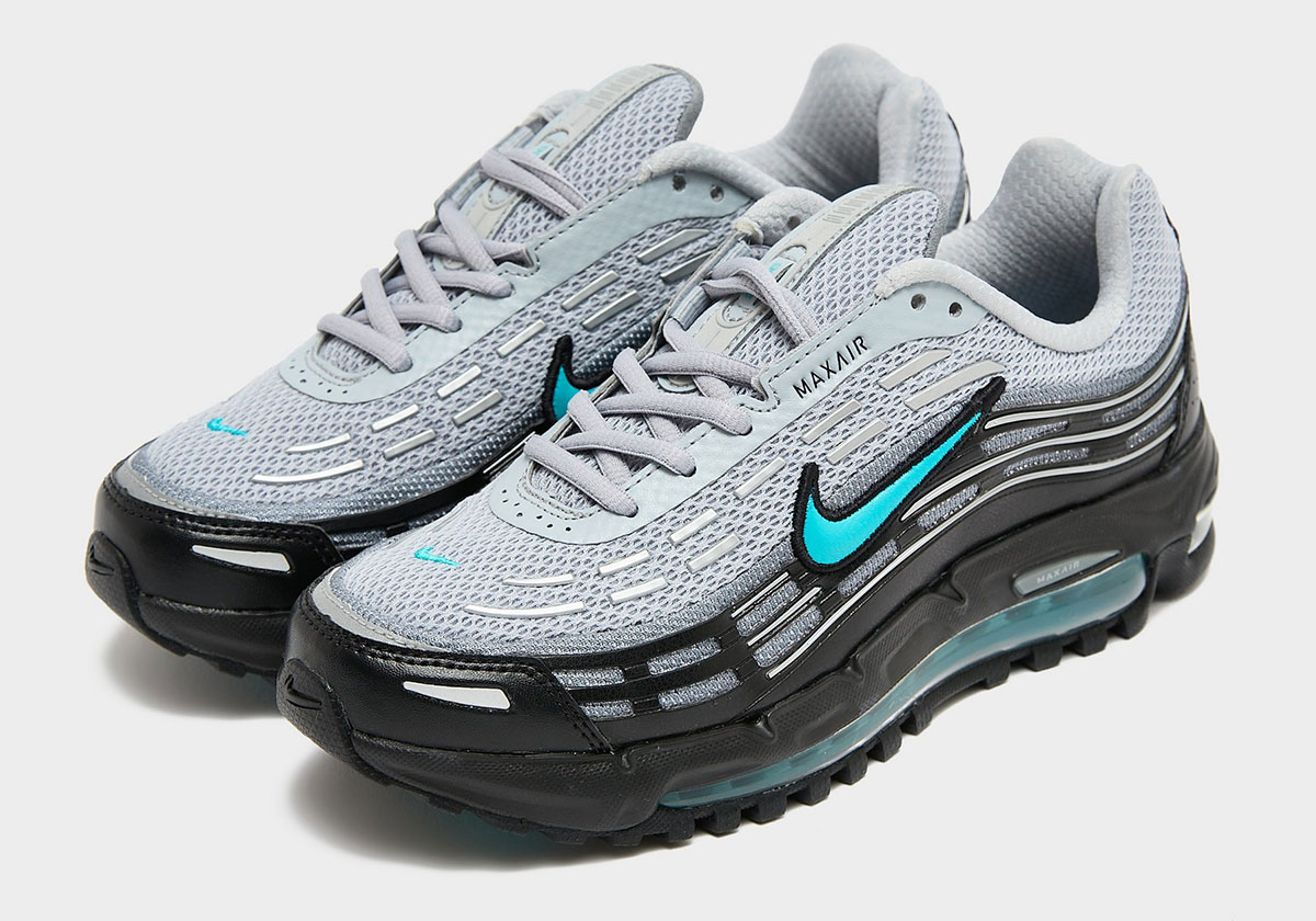 Primer vistazo a las Nike Air Max TL 2.5 "Dusty Cactus"