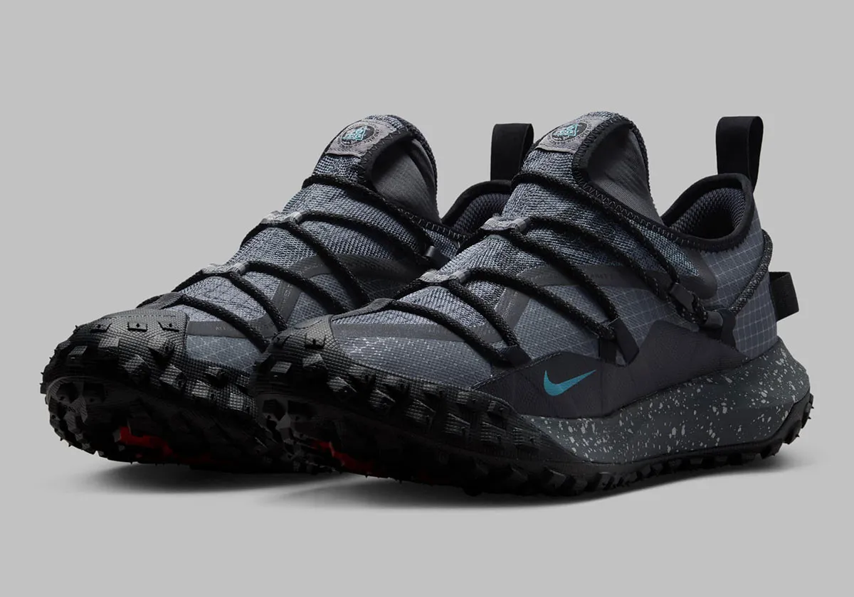 El Nike ACG Mountain Fly Low GTX regresa sorpresivamente en 2025.