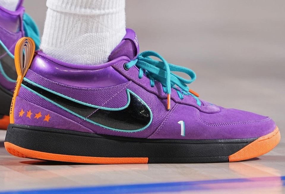 Nike Book 1 "All-Star de 1995" Lanzamiento en mayo de 2025